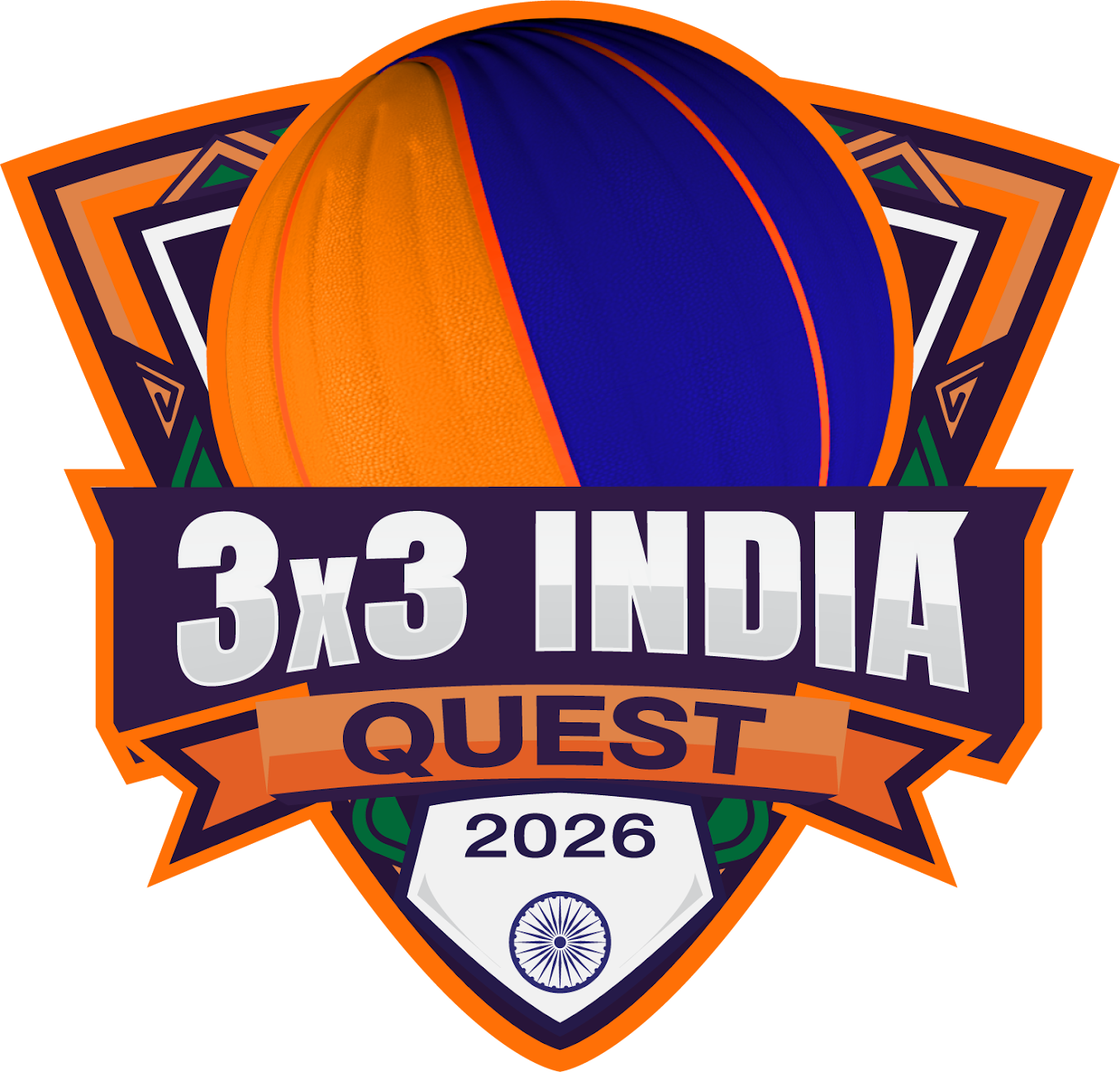 Quest 3x3 India 2026