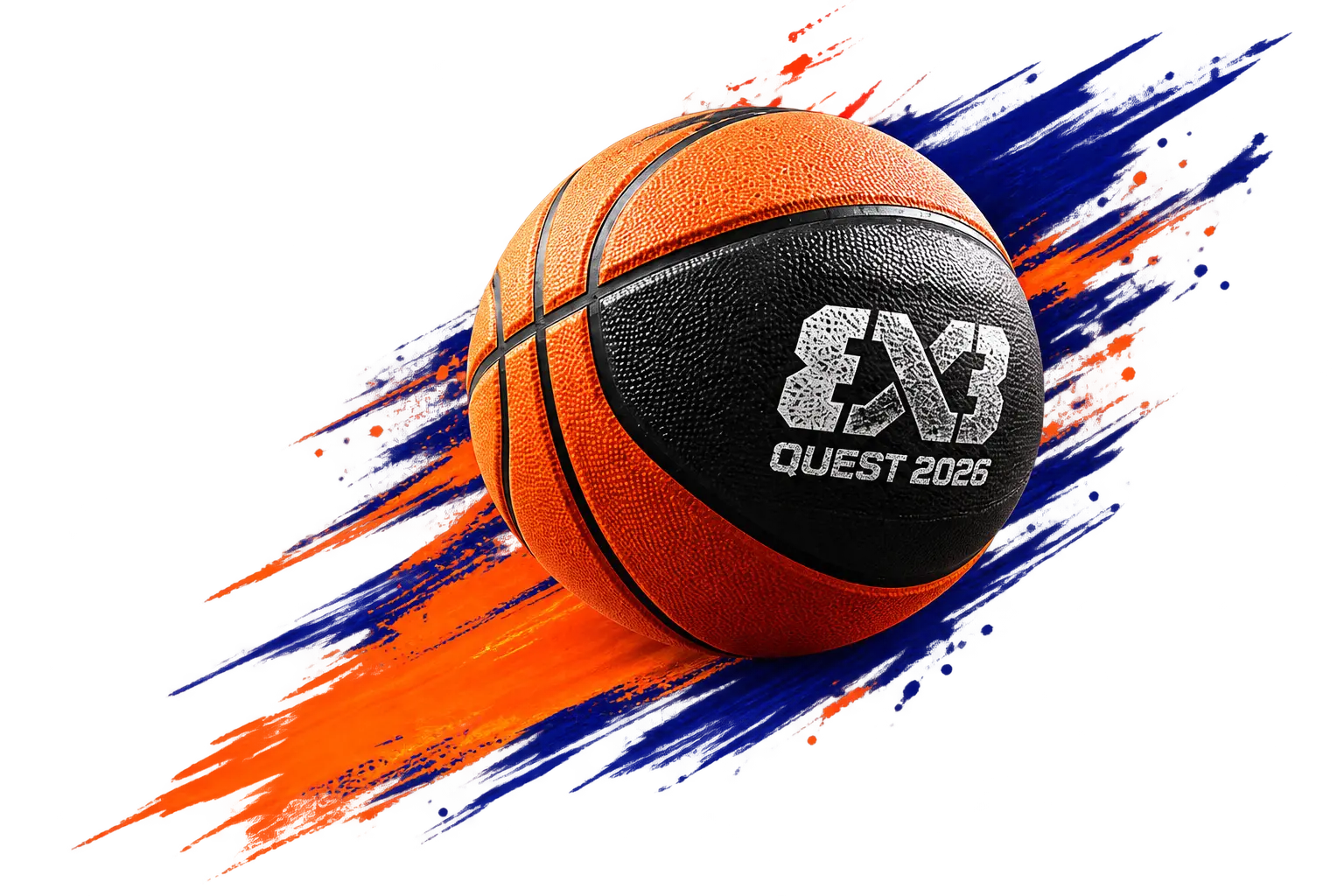Quest 3x3 India — contact our team